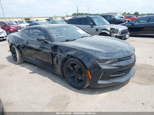 2018 1G1FB1RS0J0161781 main image