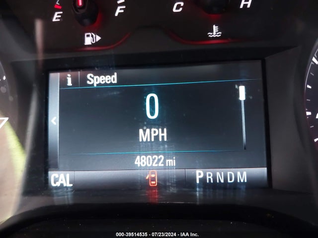 Chevrolet Camaro 1lt 2018 1G1FB1RS0J0161781 Image 14
