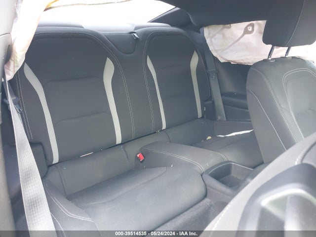 Chevrolet Camaro 1lt 2018 1G1FB1RS0J0161781 Image 8
