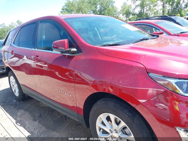 Chevrolet EQUINOX LT 2019 2GNAXKEV7K6136238 Image 14