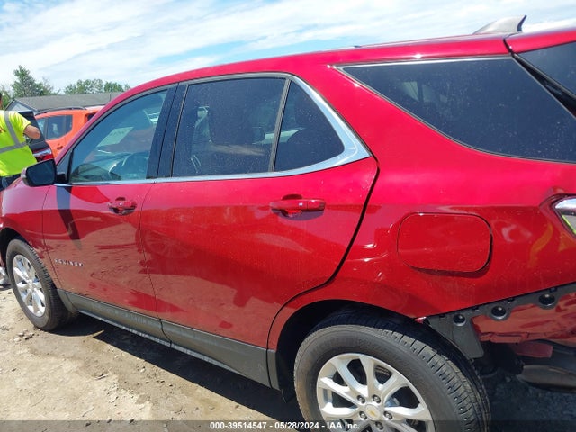 Chevrolet EQUINOX LT 2019 2GNAXKEV7K6136238 Image 15