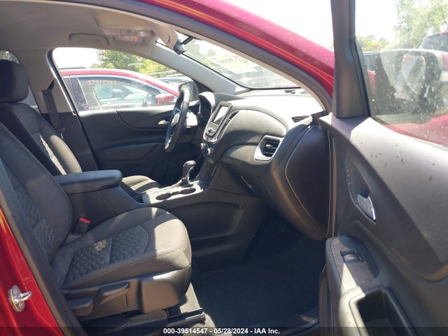 Chevrolet EQUINOX LT 2019 2GNAXKEV7K6136238 Image 5