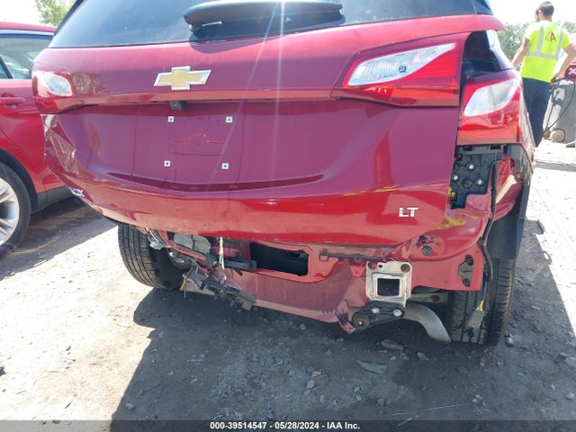 Chevrolet EQUINOX LT 2019 2GNAXKEV7K6136238 Image 6