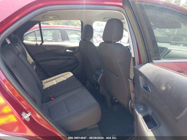 Chevrolet EQUINOX LT 2019 2GNAXKEV7K6136238 Image 8