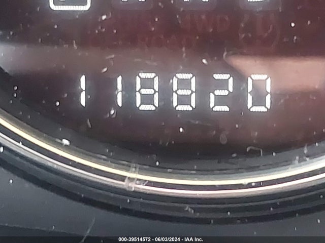 Jeep Compass Latitude 2014 1C4NJDEB5ED665786 Image 16