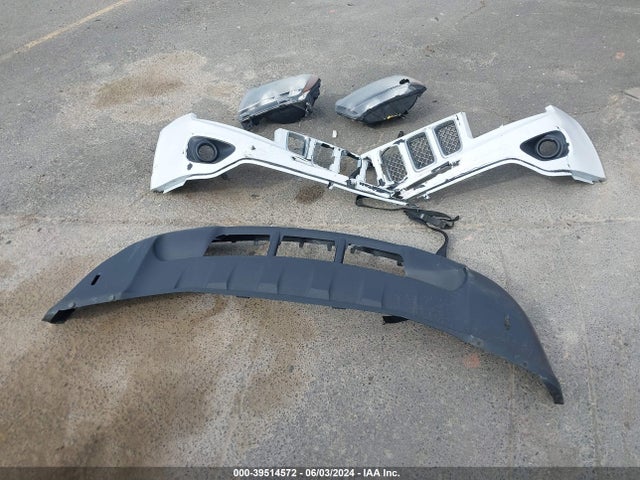 Jeep Compass Latitude 2014 1C4NJDEB5ED665786 Image 12