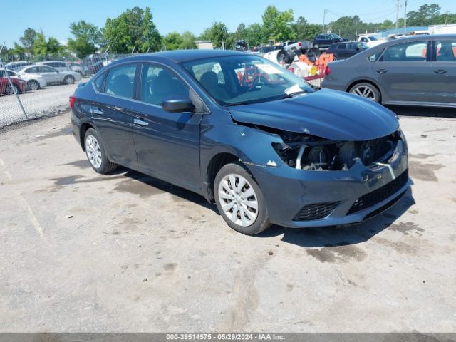 3N1AB7AP0HY226742 auction archive image