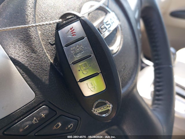 Nissan SENTRA SV 2017 3N1AB7AP0HY226742 Image 11