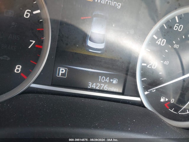 Nissan SENTRA SV 2017 3N1AB7AP0HY226742 Image 16