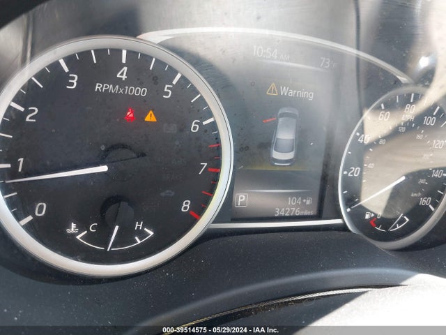 Nissan SENTRA SV 2017 3N1AB7AP0HY226742 Image 7