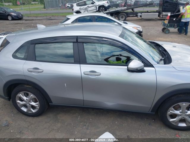 3CZRZ2H3XPM741104 Honda Hr-v Awd Lx