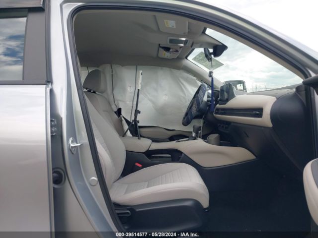 3CZRZ2H3XPM741104 Honda Hr-v Awd Lx