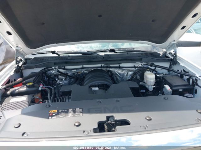 1GTV2UECXFZ377661 GMC Sierra K1500 Sle