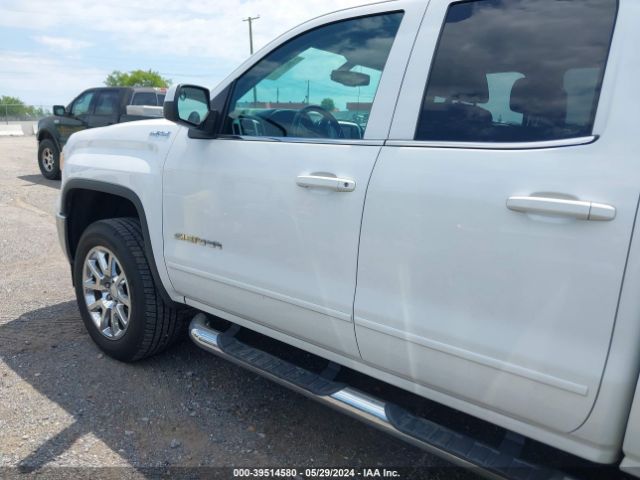 1GTV2UECXFZ377661 GMC Sierra K1500 Sle