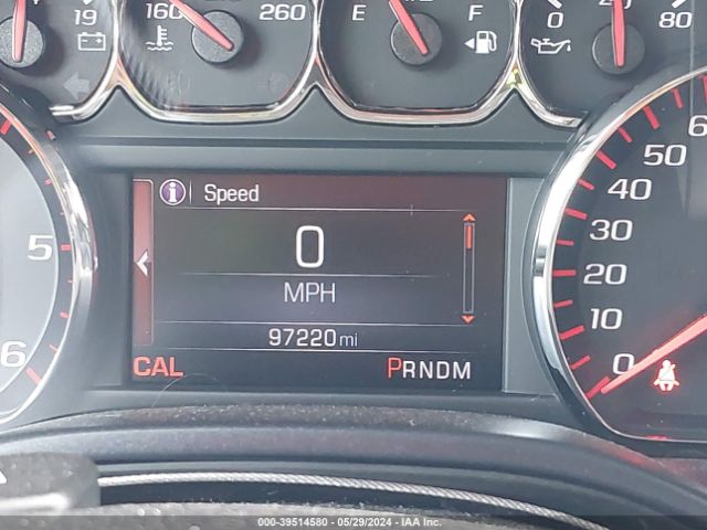 1GTV2UECXFZ377661 GMC Sierra K1500 Sle