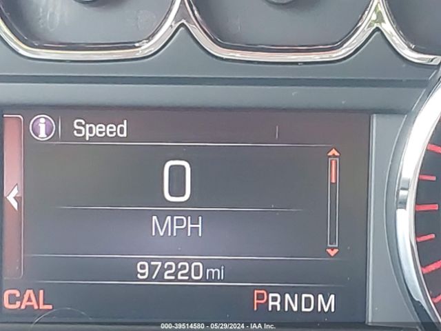 1GTV2UECXFZ377661 GMC Sierra K1500 Sle