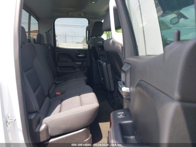 1GTV2UECXFZ377661 GMC Sierra K1500 Sle