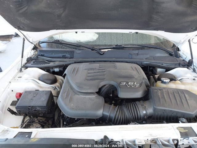 Dodge Challenger Sxt 2020 2C3CDZAG9LH110549 Image 10