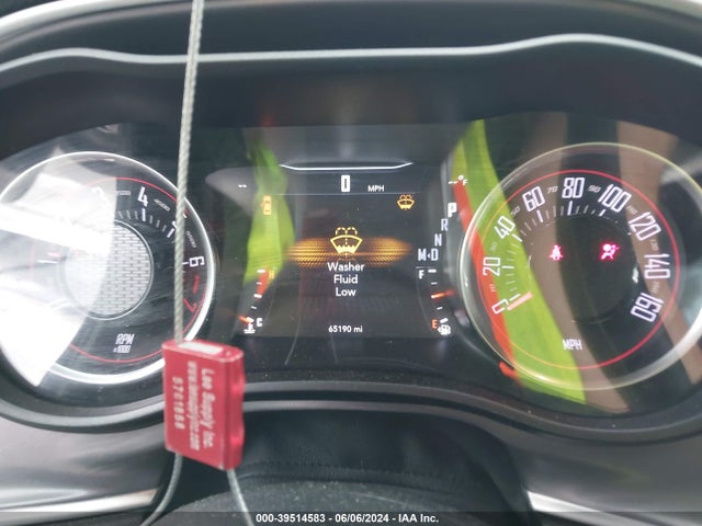 Dodge Challenger Sxt 2020 2C3CDZAG9LH110549 Image 7