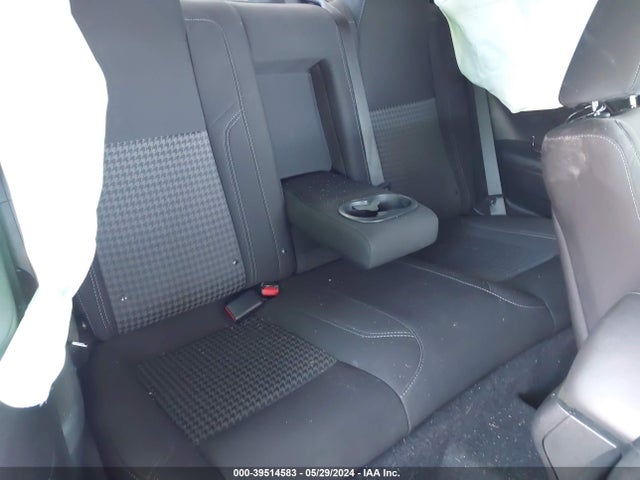 Dodge Challenger Sxt 2020 2C3CDZAG9LH110549 Image 8