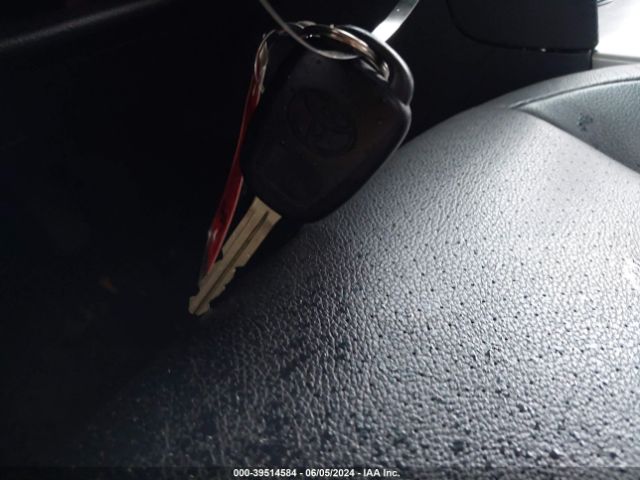 4T1BF1FK8EU439237 Toyota CAMRY SE