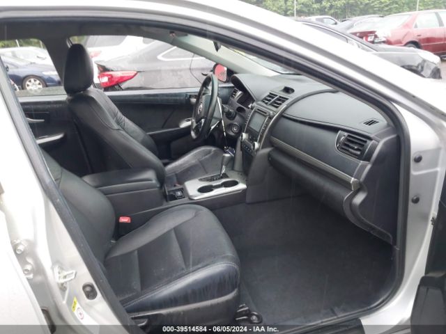4T1BF1FK8EU439237 Toyota CAMRY SE
