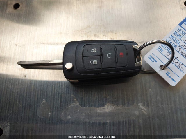 Buick Encore Convenience 2016 KL4CJFSB9GB571247 Image 11