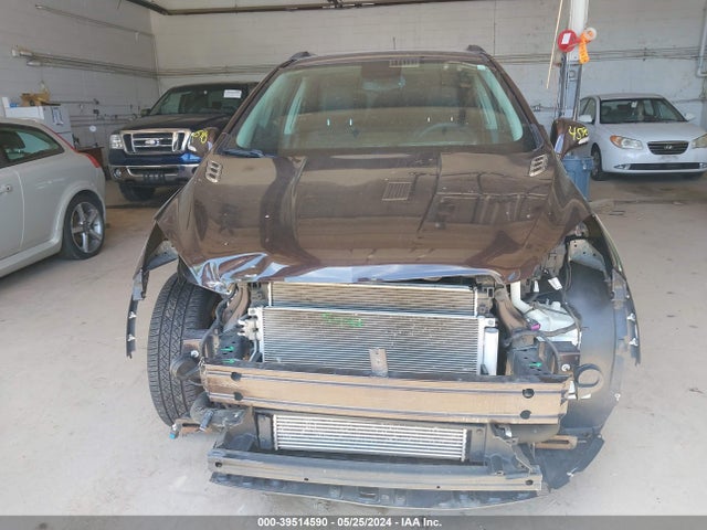 KL4CJFSB9GB571247 Buick Encore Convenience