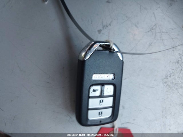 Honda Pilot Ex-l 2016 5FNYF5H80GB017224 Image 11