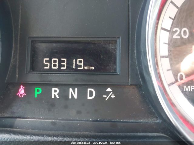 2C4RDGBG1JR209818 Dodge Grand Caravan Se