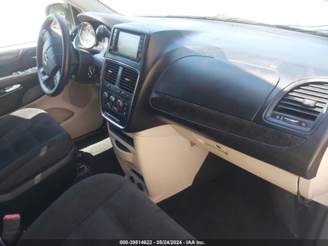 2C4RDGBG1JR209818 Dodge Grand Caravan Se