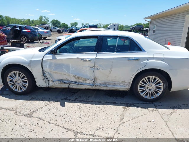 Chrysler 300c Awd 2014 2C3CCAKG9EH255855 Image 15