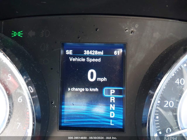 Chrysler 300c Awd 2014 2C3CCAKG9EH255855 Image 16