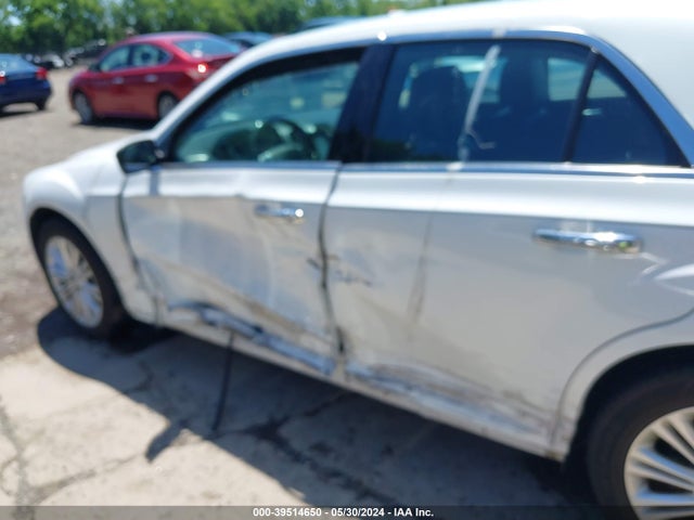 Chrysler 300c Awd 2014 2C3CCAKG9EH255855 Image 6