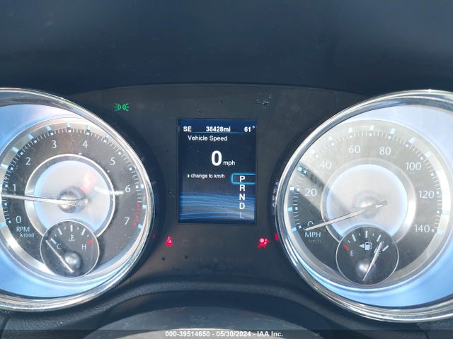 Chrysler 300c Awd 2014 2C3CCAKG9EH255855 Image 7