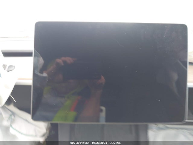 2023 TESLA MODEL Y 7SAYGDEE8PA198655 Photo 6