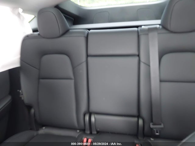 2023 TESLA MODEL Y 7SAYGDEE8PA198655 Photo 7