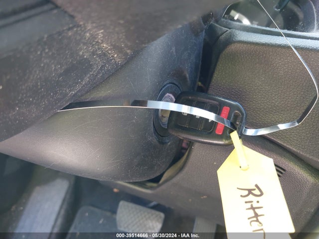 Honda Civic Lx 2016 2HGFC2F57GH535110 Image 11