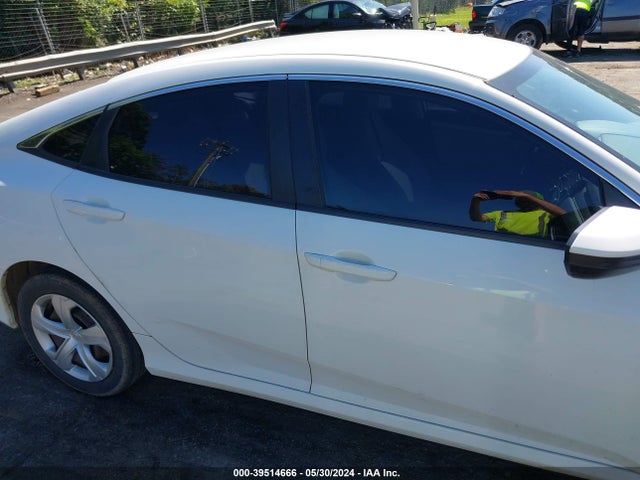 Honda Civic Lx 2016 2HGFC2F57GH535110 Image 13