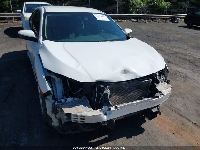 Honda Civic Lx 2016 2HGFC2F57GH535110 Image 6