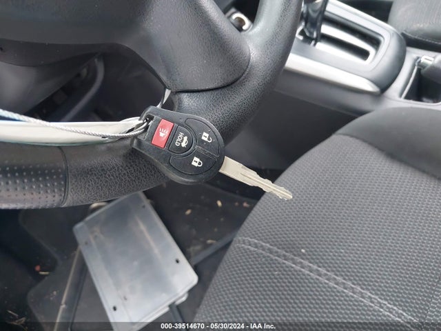 Nissan SENTRA S 2018 3N1AB7AP7JY323250 Image 11