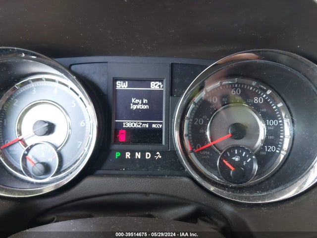 2C4RC1BG1FR654387 Chrysler Town & Country Touring