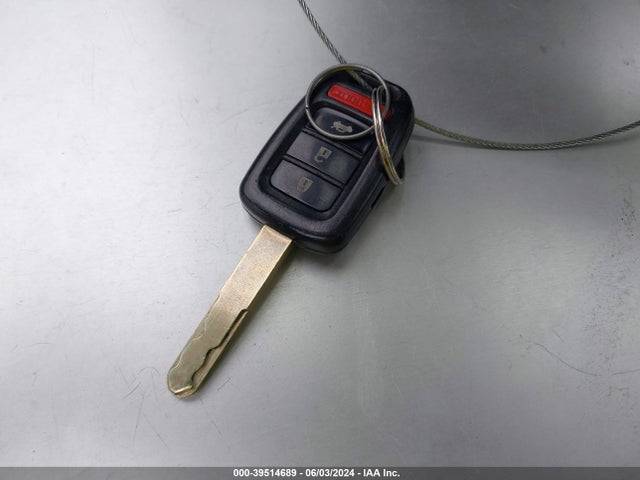 Honda Civic Lx 2017 19XFC2F58HE219047 Image 11