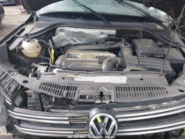 WVGBV7AX9HK000413 Volkswagen Tiguan 2.0t S