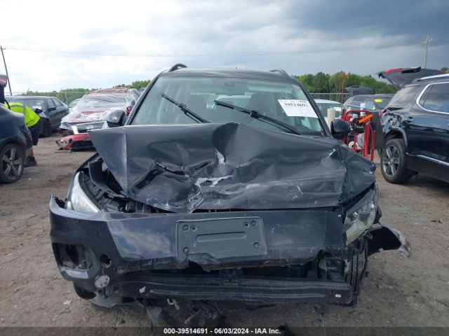 WVGBV7AX9HK000413 Volkswagen Tiguan 2.0t S