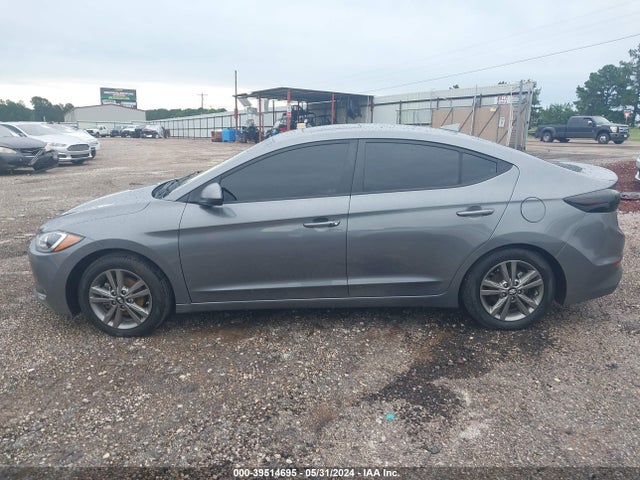 Hyundai Elantra Value Edition 2018 5NPD84LF7JH381576 Image 14
