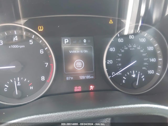 Hyundai Elantra Value Edition 2018 5NPD84LF7JH381576 Image 7