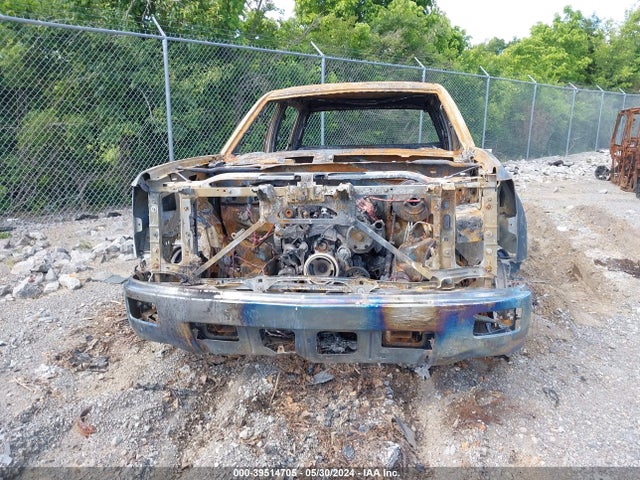 Chevrolet Silverado 1500 1lt 2014 3GCPCREC6EG347431 Image 11