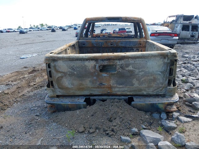 Chevrolet Silverado 1500 1lt 2014 3GCPCREC6EG347431 Image 15