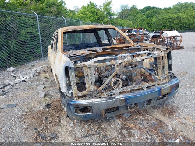 Chevrolet Silverado 1500 1lt 2014 3GCPCREC6EG347431 Image 6